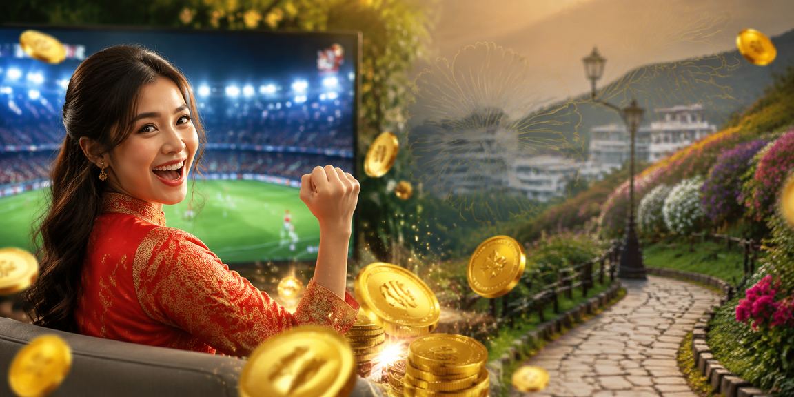 Proses deposit bonus Malaysia dalam platform taruhan kriket 38000