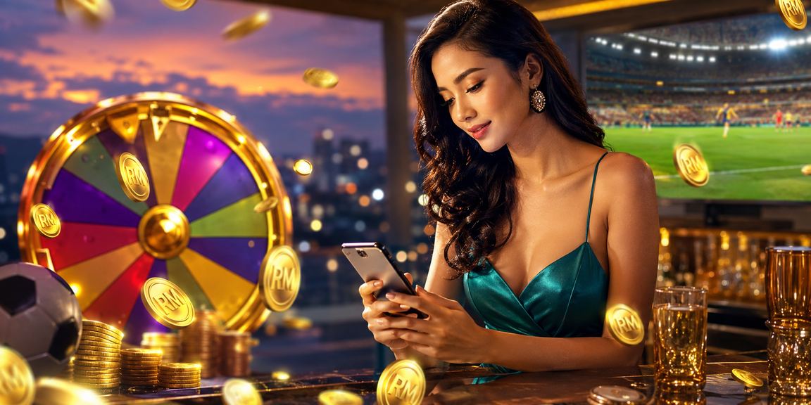 Cabutan bertuah jackpot Malaysia dalam platform 38000 dengan hadiah lumayan