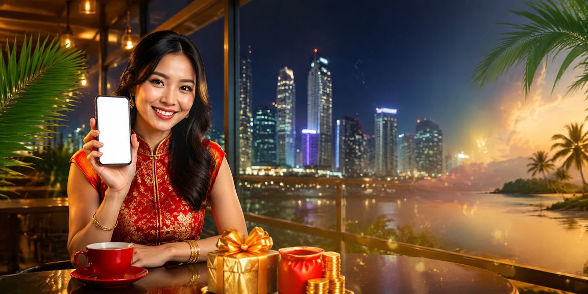 Bonus cashback pemain jackpot Petaling Jaya dalam akaun 38000 mudah alih